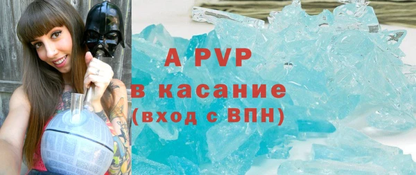 a pvp Лиски